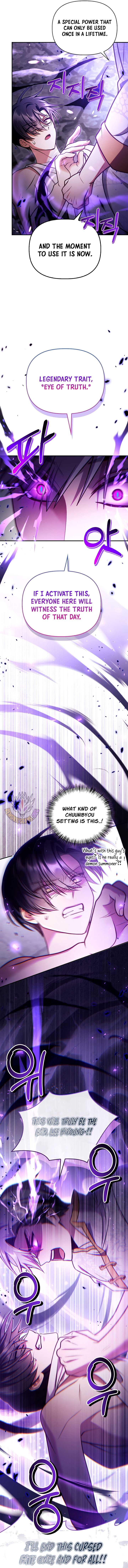 Read Regressor Instruction Manual EN Manga Online