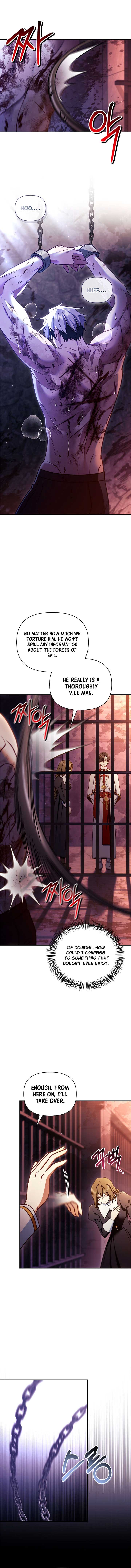 Read Regressor Instruction Manual EN Manga Online