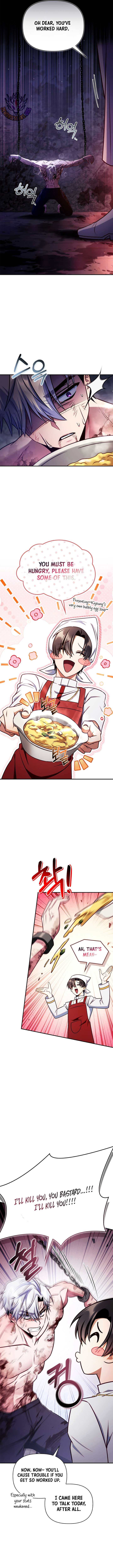 Read Regressor Instruction Manual EN Manga Online