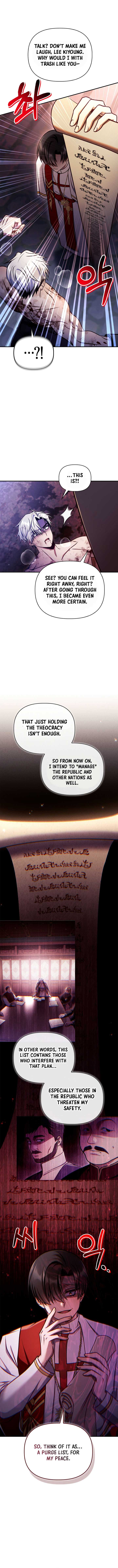 Read Regressor Instruction Manual EN Manga Online