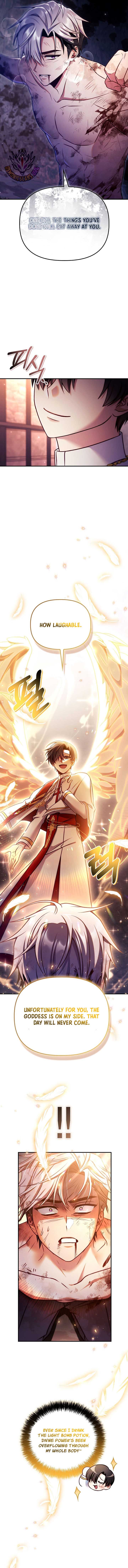 Read Regressor Instruction Manual EN Manga Online