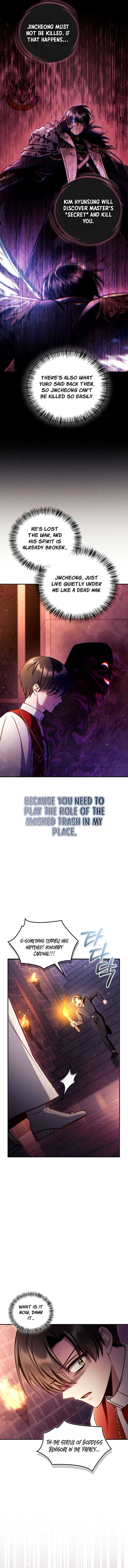 Read Regressor Instruction Manual EN Manga Online