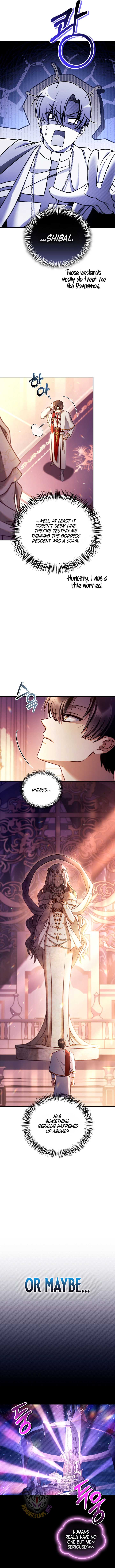 Read Regressor Instruction Manual EN Manga Online