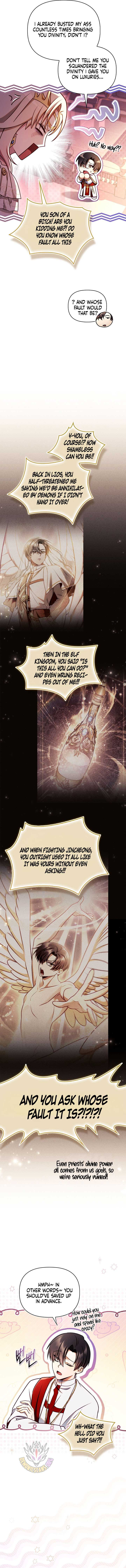 Read Regressor Instruction Manual EN Manga Online