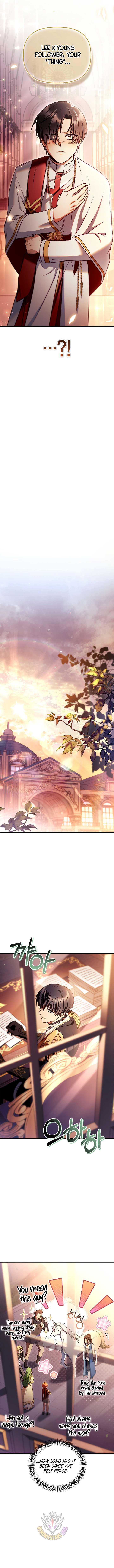 Read Regressor Instruction Manual EN Manga Online