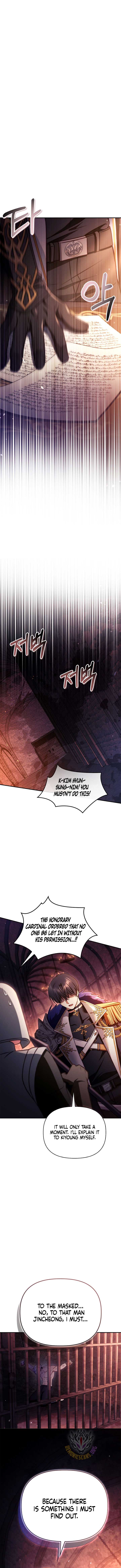 Read Regressor Instruction Manual EN Manga Online