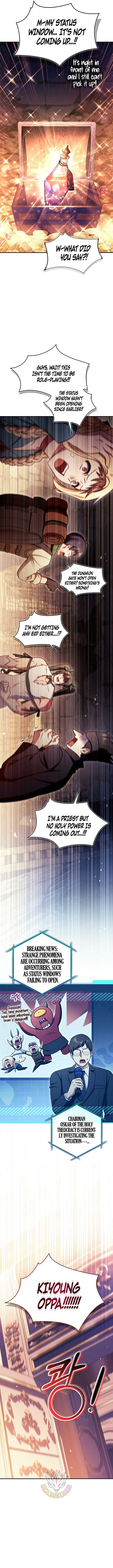 Read Regressor Instruction Manual EN Manga Online