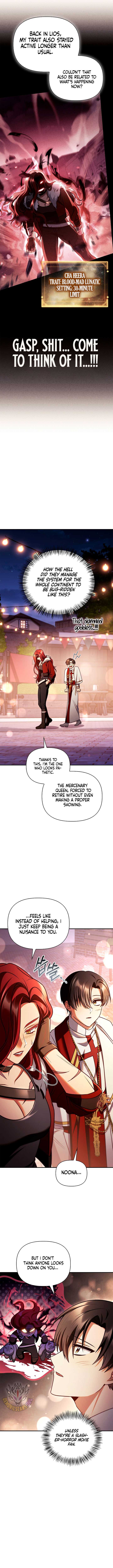Read Regressor Instruction Manual EN Manga Online