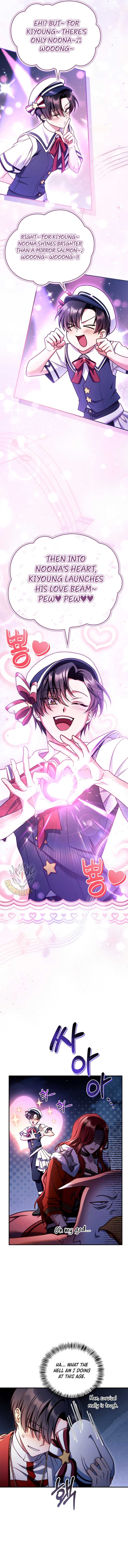 Read Regressor Instruction Manual EN Manga Online