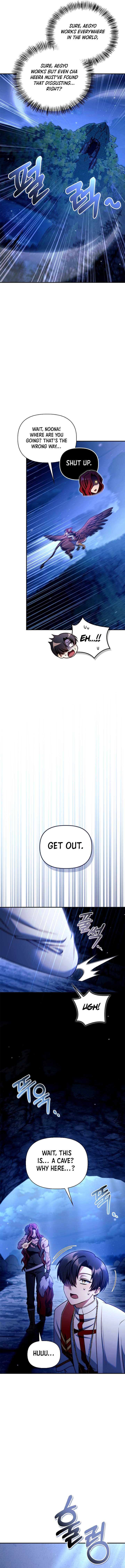 Read Regressor Instruction Manual EN Manga Online
