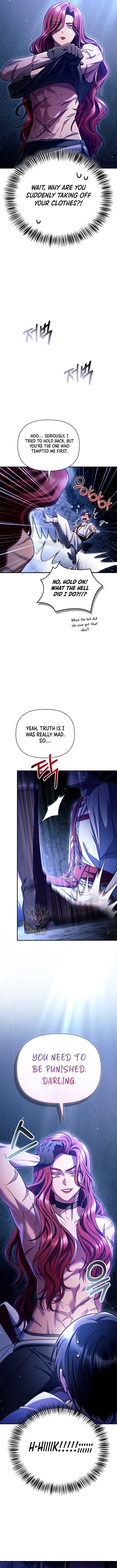 Read Regressor Instruction Manual EN Manga Online