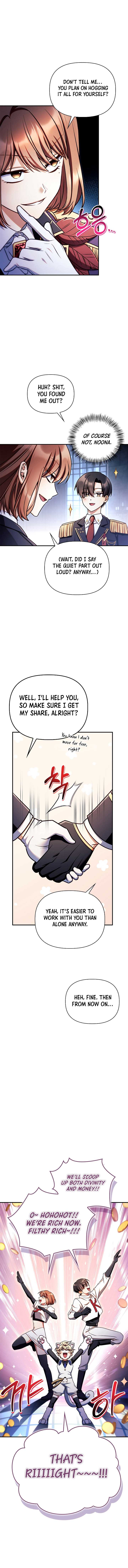 Read Regressor Instruction Manual EN Manga Online