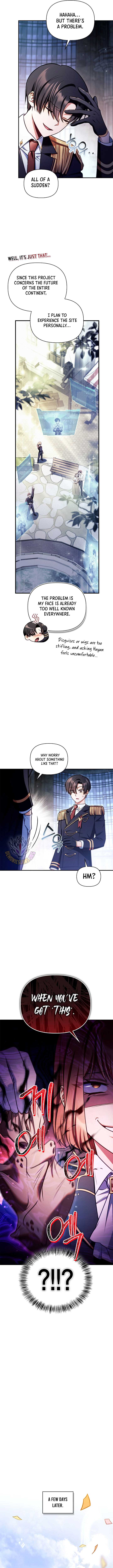 Read Regressor Instruction Manual EN Manga Online