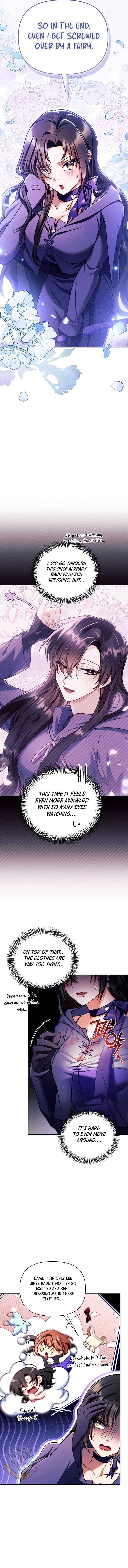 Read Regressor Instruction Manual EN Manga Online