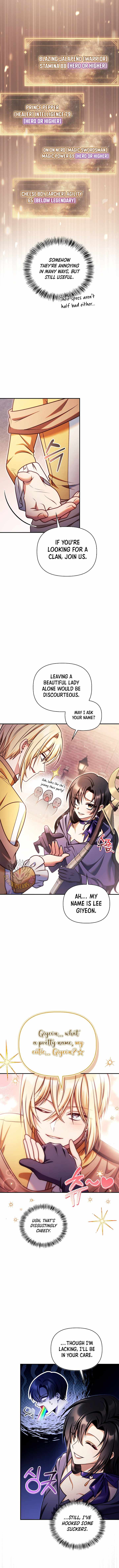Read Regressor Instruction Manual EN Manga Online
