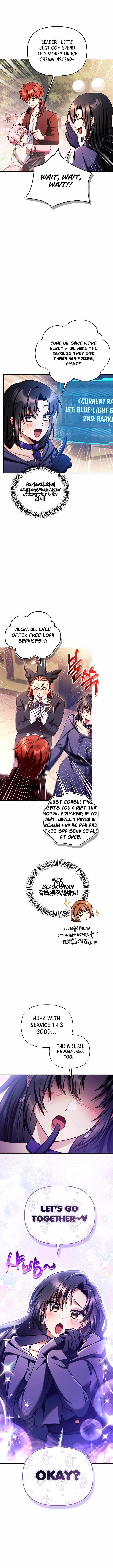 Read Regressor Instruction Manual EN Manga Online