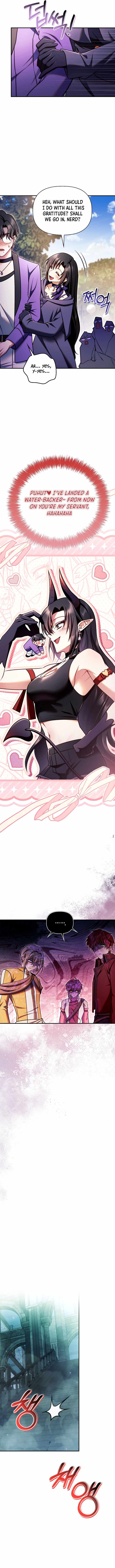 Read Regressor Instruction Manual EN Manga Online