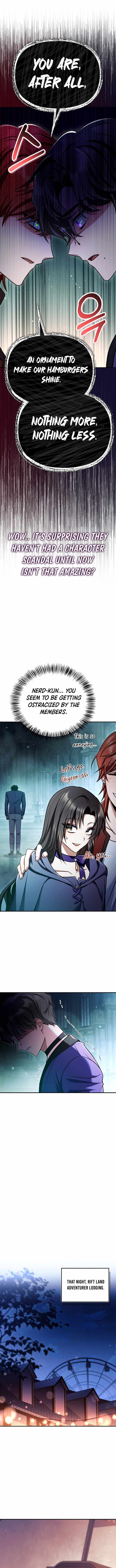 Read Regressor Instruction Manual EN Manga Online