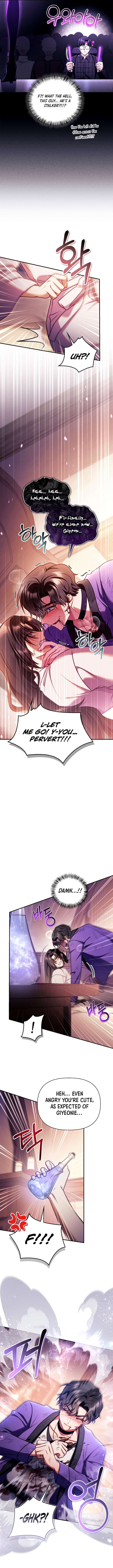 Read Regressor Instruction Manual EN Manga Online