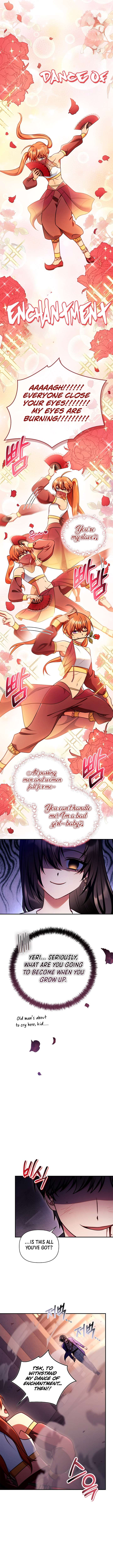 Read Regressor Instruction Manual EN Manga Online