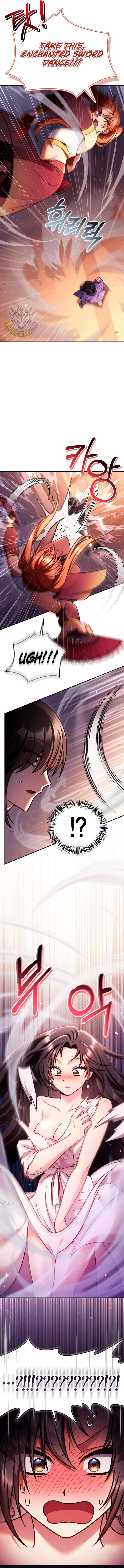 Read Regressor Instruction Manual EN Manga Online
