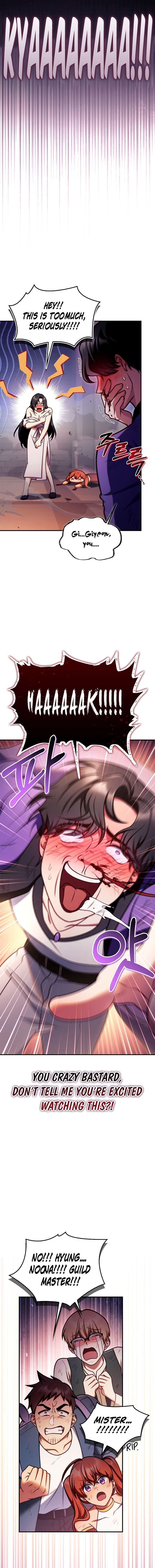 Read Regressor Instruction Manual EN Manga Online