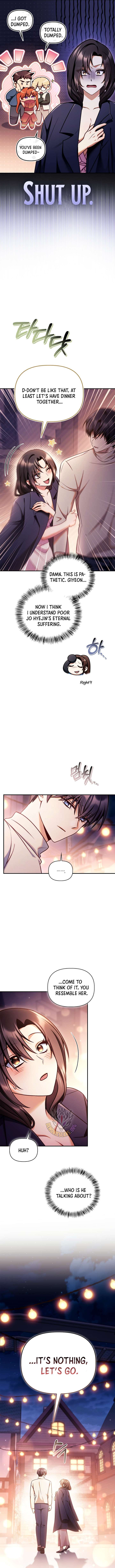 Read Regressor Instruction Manual EN Manga Online