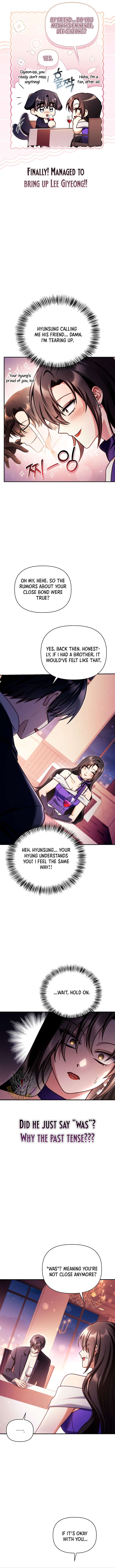 Read Regressor Instruction Manual EN Manga Online