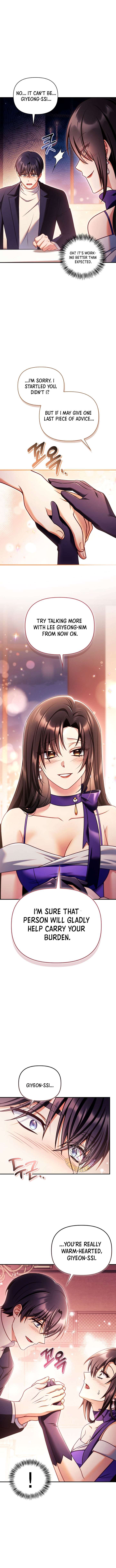 Read Regressor Instruction Manual EN Manga Online