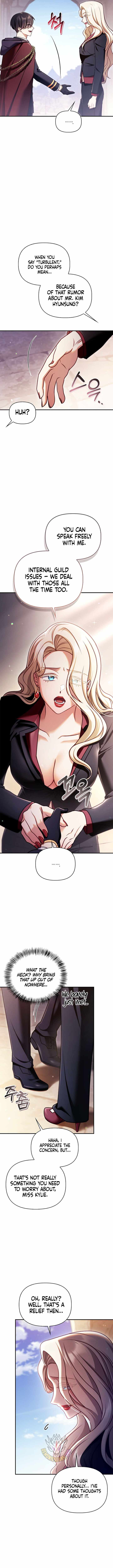 Read Regressor Instruction Manual EN Manga Online