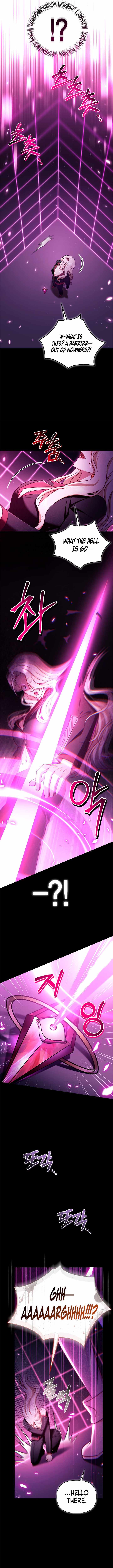 Read Regressor Instruction Manual EN Manga Online