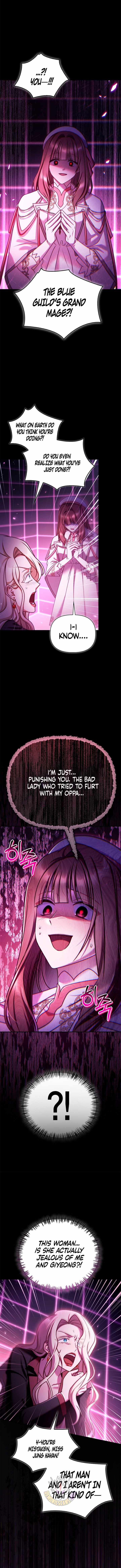 Read Regressor Instruction Manual EN Manga Online