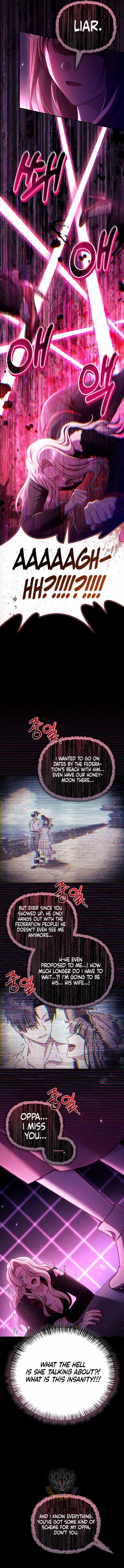 Read Regressor Instruction Manual EN Manga Online