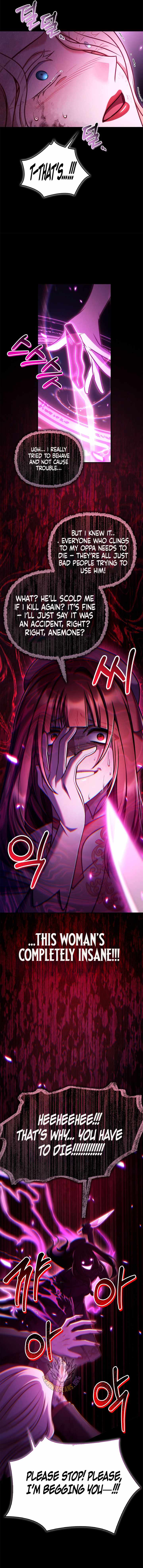 Read Regressor Instruction Manual EN Manga Online