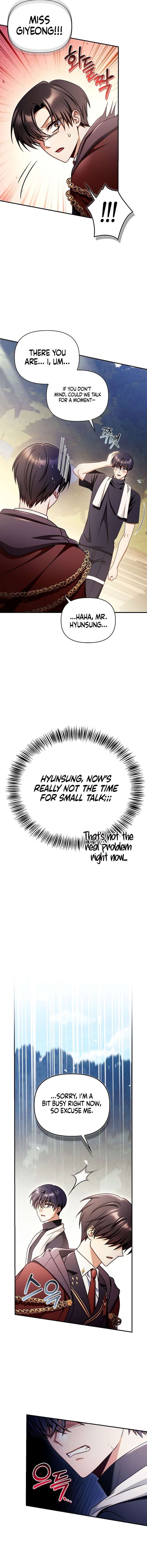 Read Regressor Instruction Manual EN Manga Online
