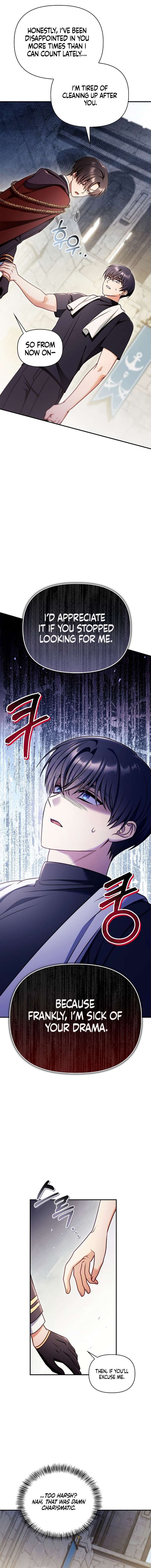 Read Regressor Instruction Manual EN Manga Online