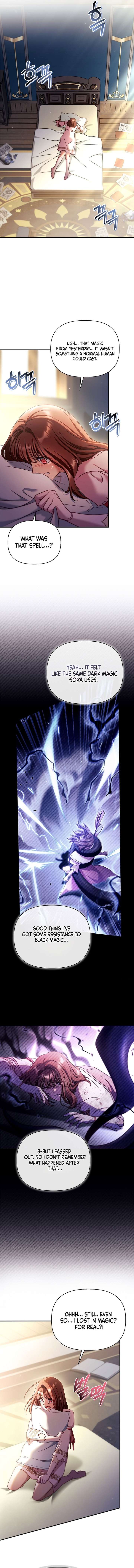 Read Regressor Instruction Manual EN Manga Online