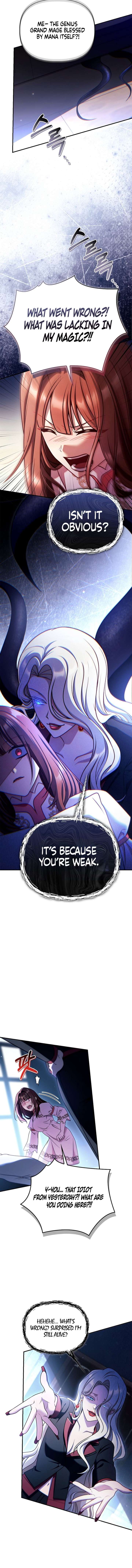 Read Regressor Instruction Manual EN Manga Online
