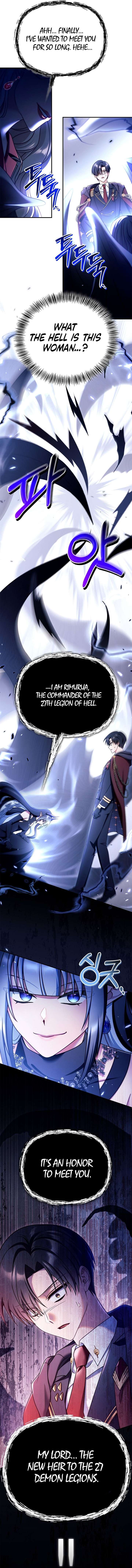 Read Regressor Instruction Manual EN Manga Online