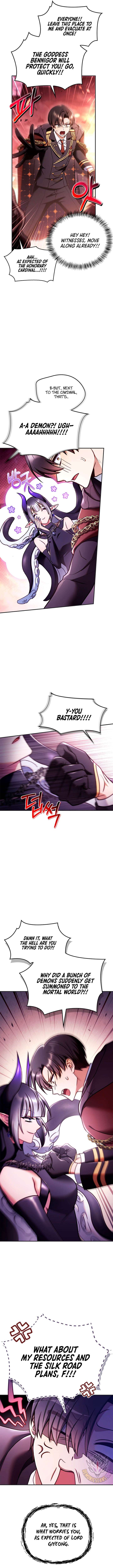 Read Regressor Instruction Manual EN Manga Online