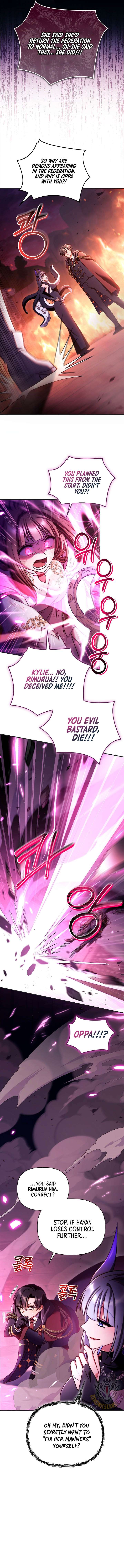 Read Regressor Instruction Manual EN Manga Online