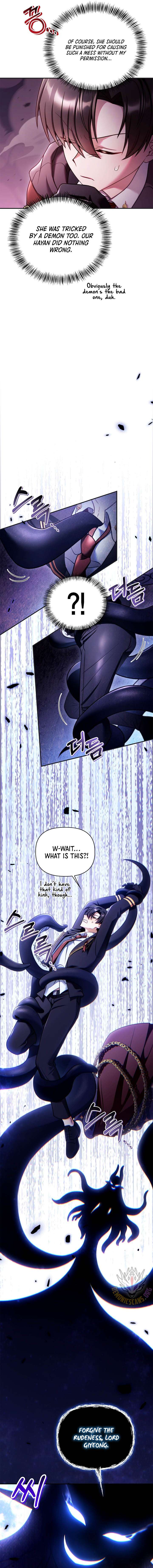 Read Regressor Instruction Manual EN Manga Online