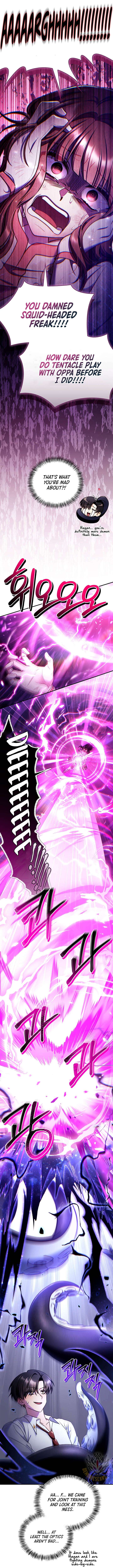 Read Regressor Instruction Manual EN Manga Online