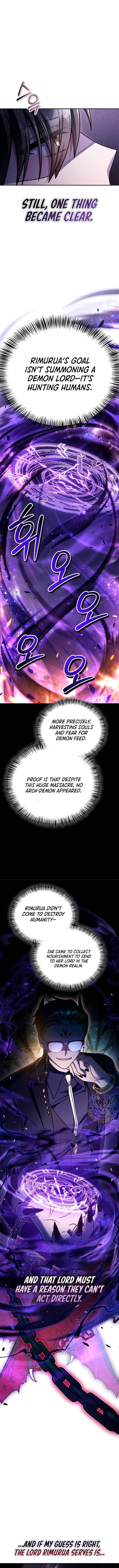 Read Regressor Instruction Manual EN Manga Online