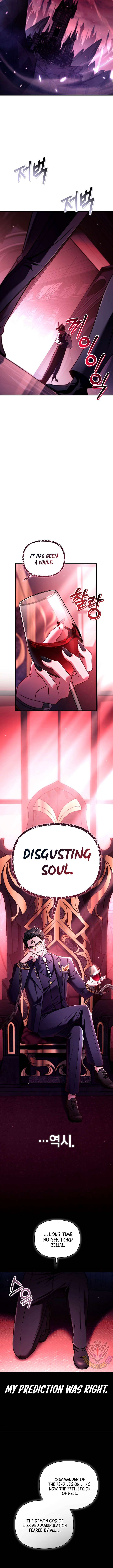 Read Regressor Instruction Manual EN Manga Online