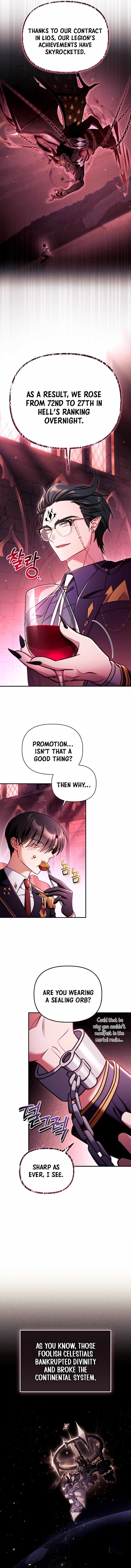Read Regressor Instruction Manual EN Manga Online
