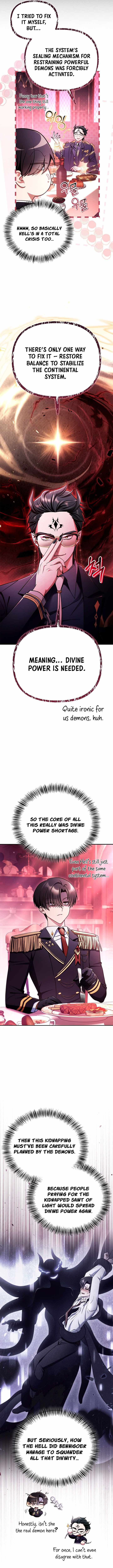 Read Regressor Instruction Manual EN Manga Online