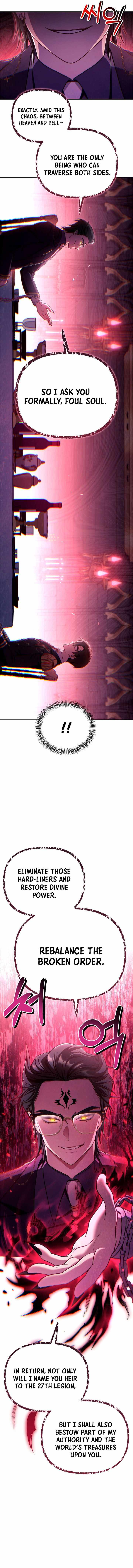 Read Regressor Instruction Manual EN Manga Online