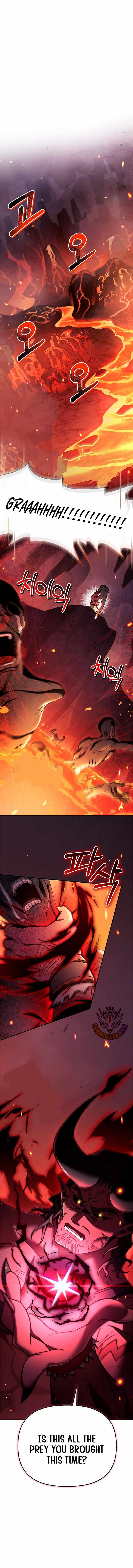 Read Regressor Instruction Manual EN Manga Online