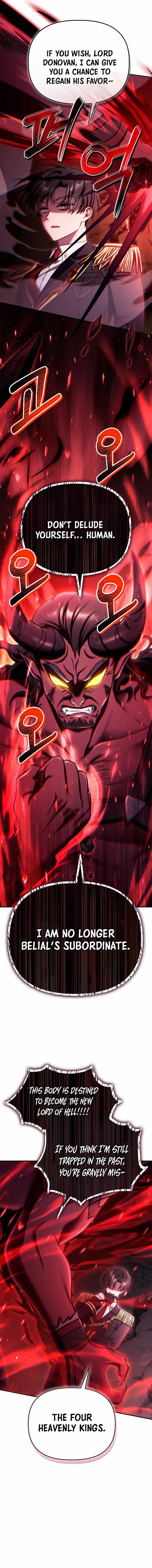 Read Regressor Instruction Manual EN Manga Online